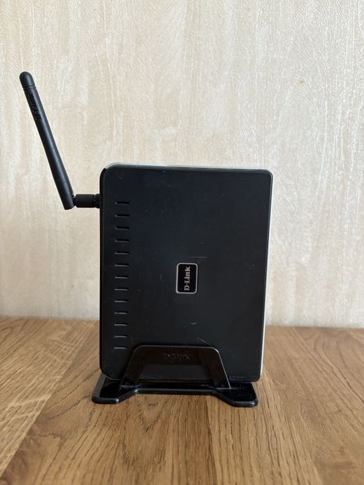Роутер, маршрутизатор D-Link DIR-320