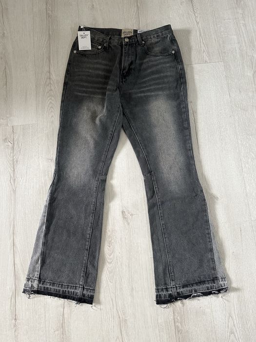 Gallery dept flared jeans