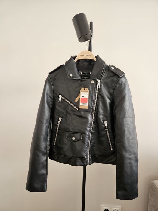 Kurtka damska ramoneska Medicine