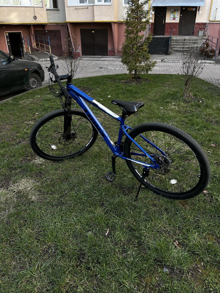 Велосипед TRINX m100