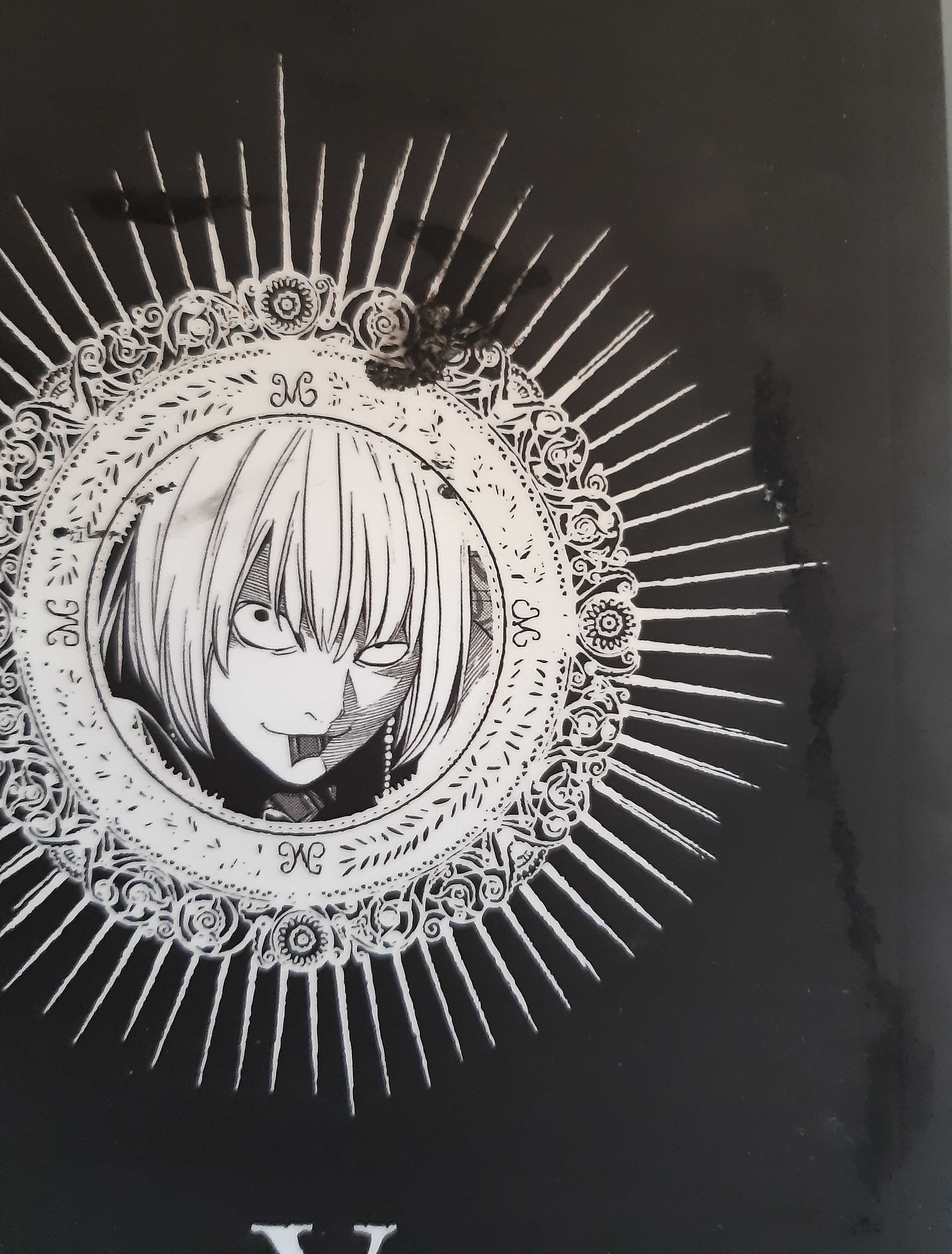 Death Note Black Edition, Vol. 5