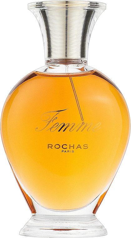 Парфуми  Rochas Femme