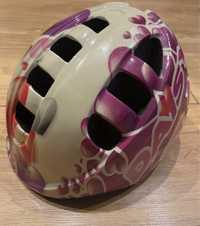 Kask rowerowy Merida Daisy, rozmiar S