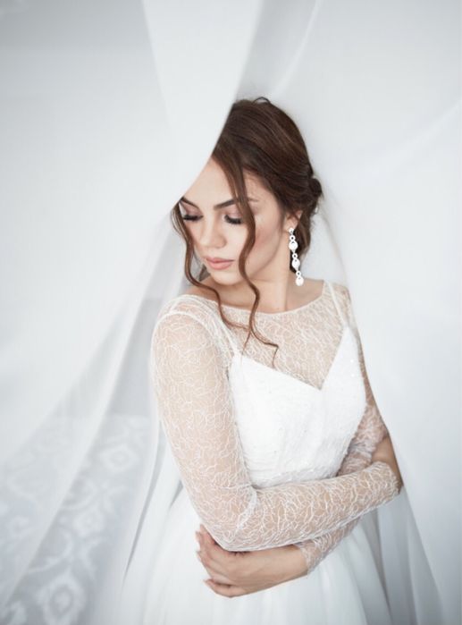 Весільна   сукня