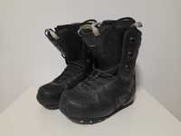 Buty snowboardowe HEAD rozmiar 42,5