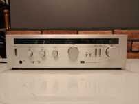 SANSUI A-5 ! Ciekawy wzmacniacz STEREO VINTAGE !