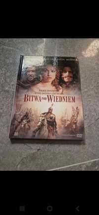 Film DVD Bitwa pod Wiedniem