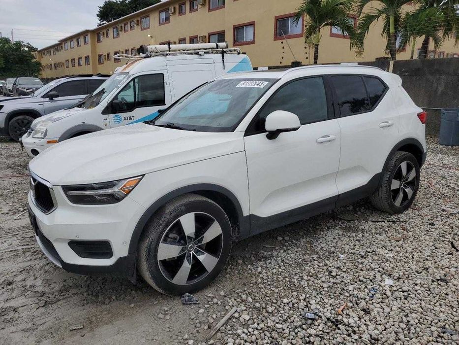 Volvo XC40 T5 Momentum 2019
