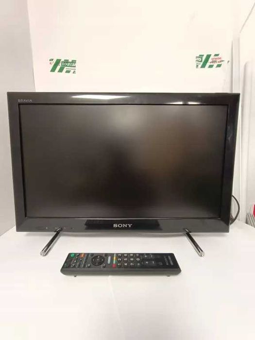 Telewizor 22 cale Led Sony Bravia KDL-22EX550 Usb