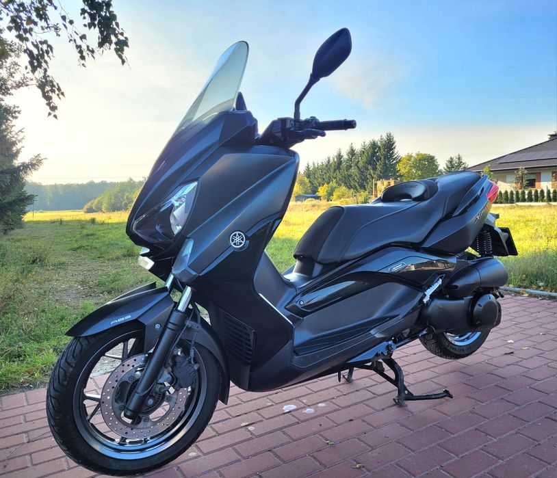 Skuter Yamaha x-max 250 Xmax x max