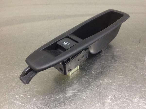 Comando / botão / interruptor vidros trás direito RENAULT Captur (J5_)