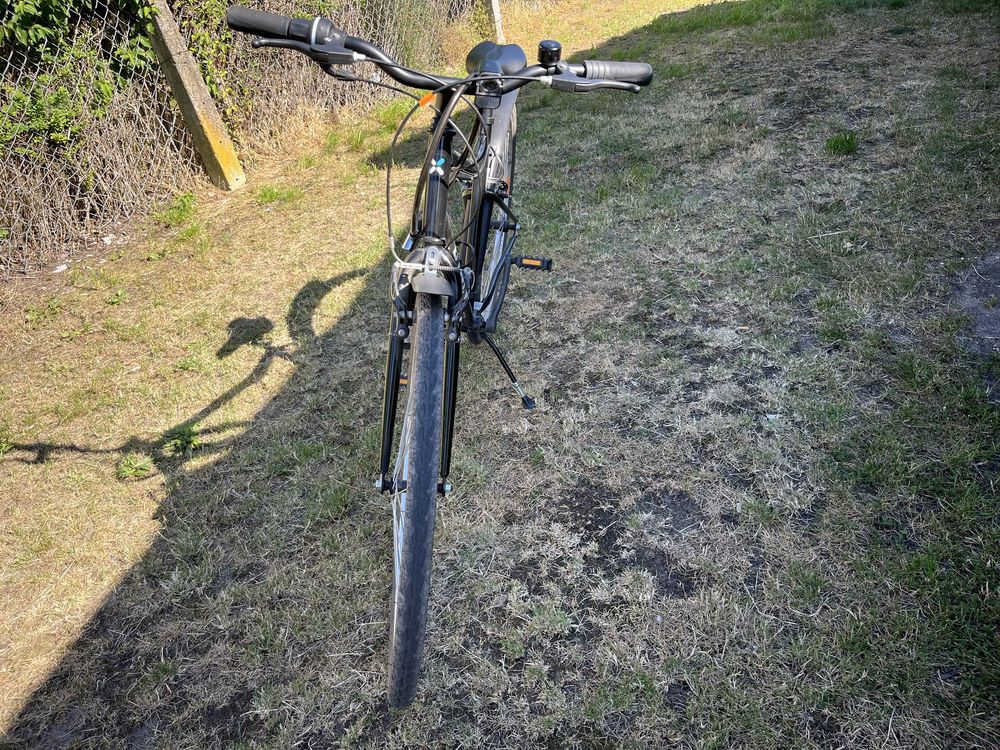 Rower B-Twin Riverside 100