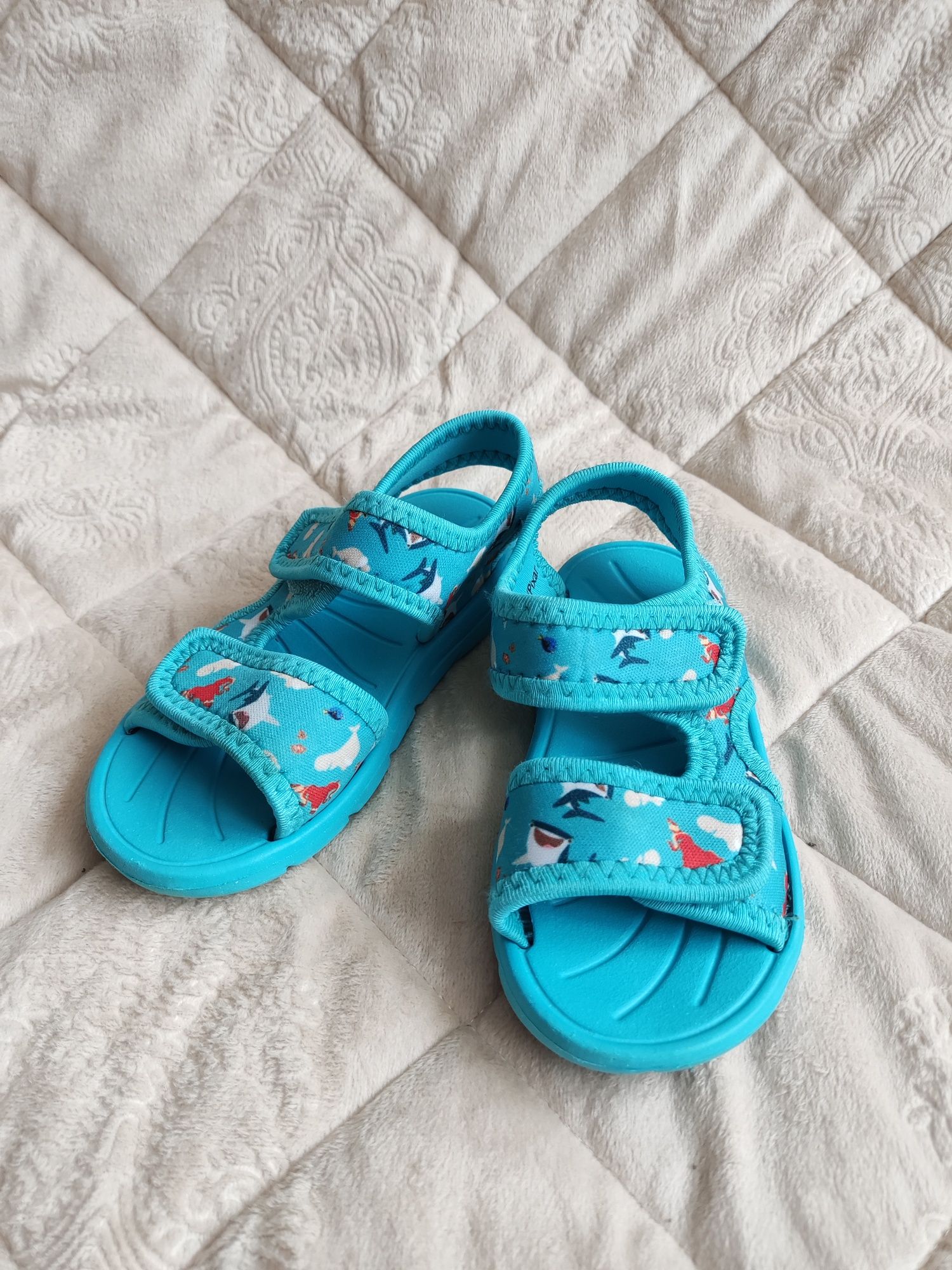 Босоніжки сандалі дитячі Disney
