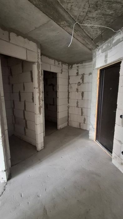 Продаж 3кімн квартири в новобудові Тернопіль