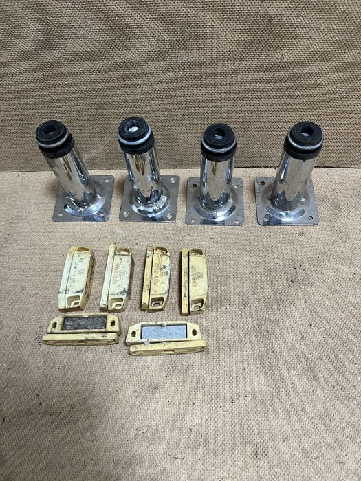 Ограничитель для дверей, магниты для шкафа