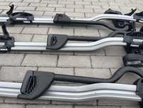 Bagażnik rowerowy thule