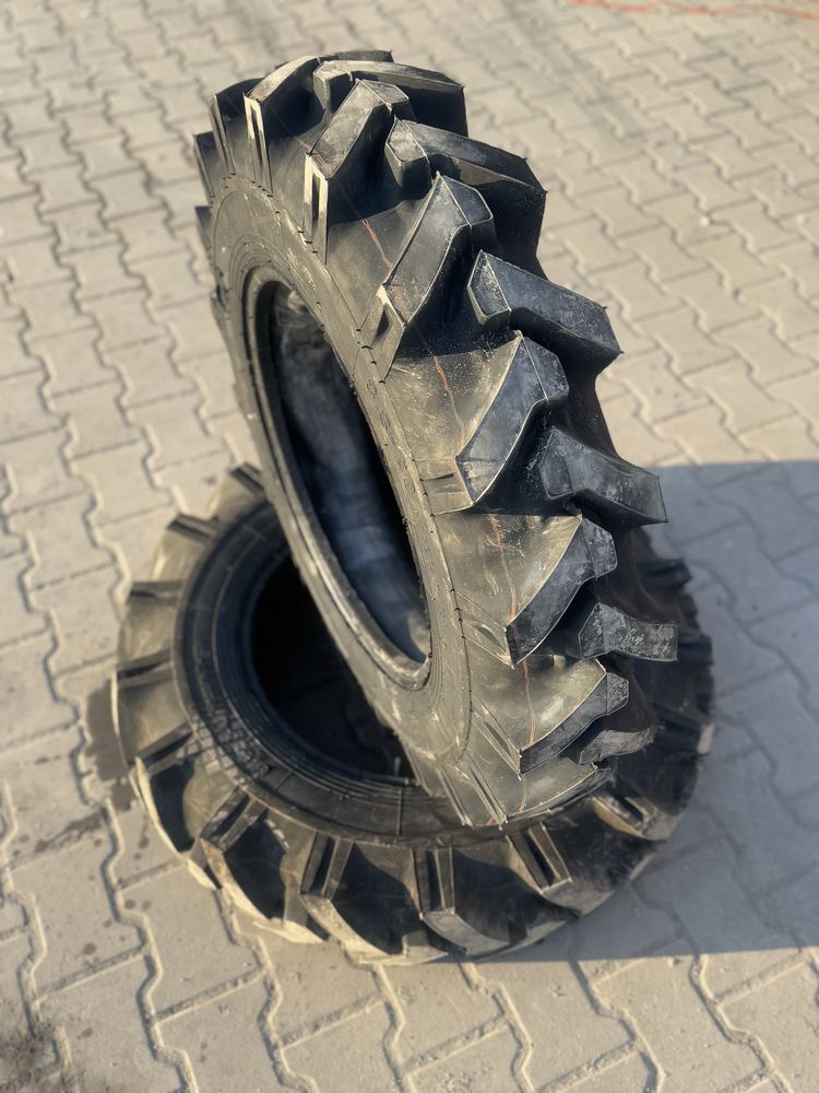 Opona ROSAVA 8.3-20 8PR V-105A 102A8 TT diagonalna z dętką