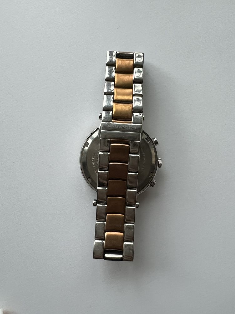 Годинник Romanson RM6A02HL