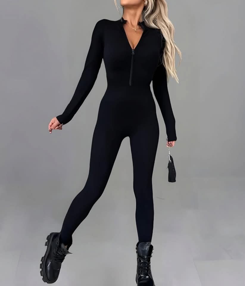 Kombinezon modelujący prążek  Lissimo