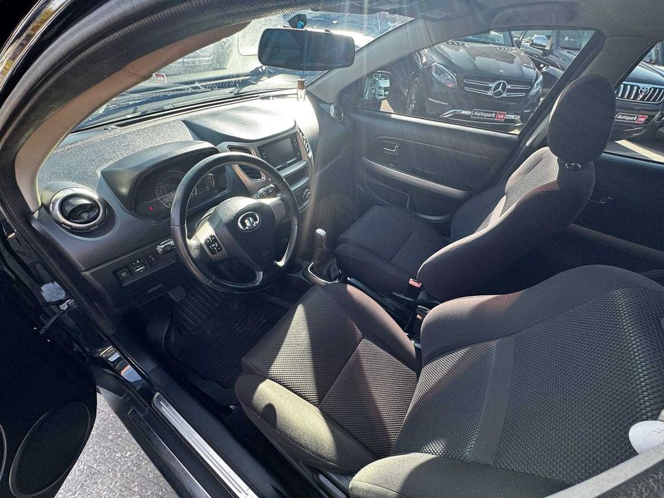 Продам Great Wall Haval M4 2014р. #72223