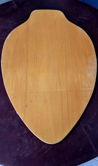 Pranchas skimboard x-treme