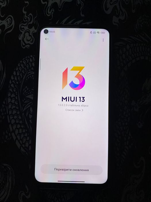 Продам телефон Xiomi redmi note 9