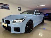 BMW M2 Auto