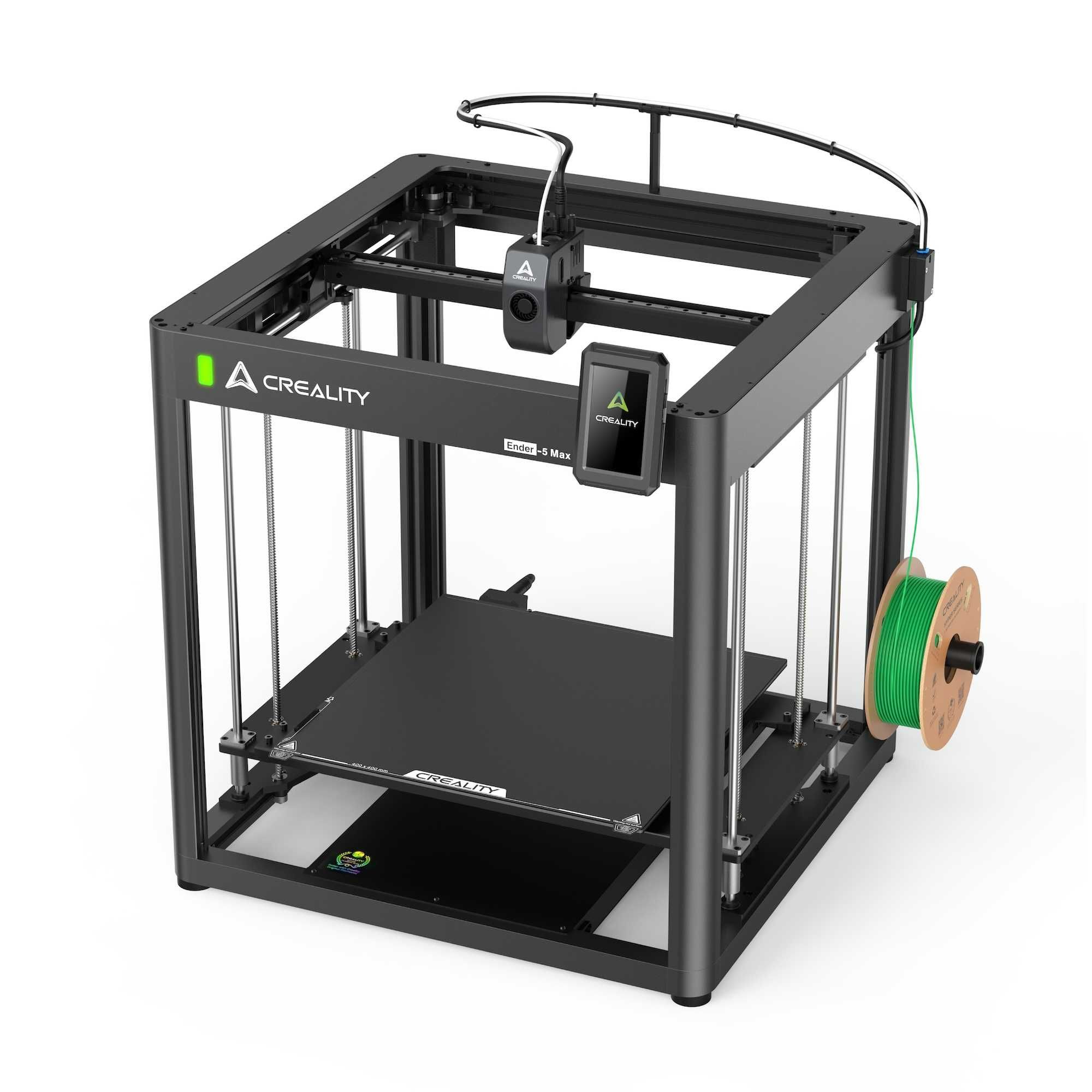 3D принтер Creality Ender-5 Max 700 мм/с
