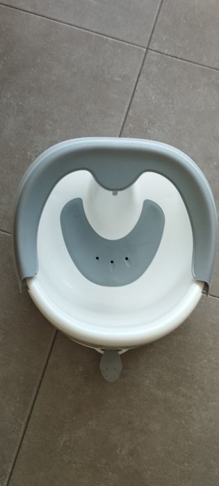 Banheira Bebe Assento