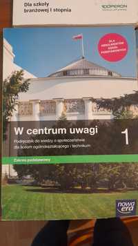 W centrum uwagi 1