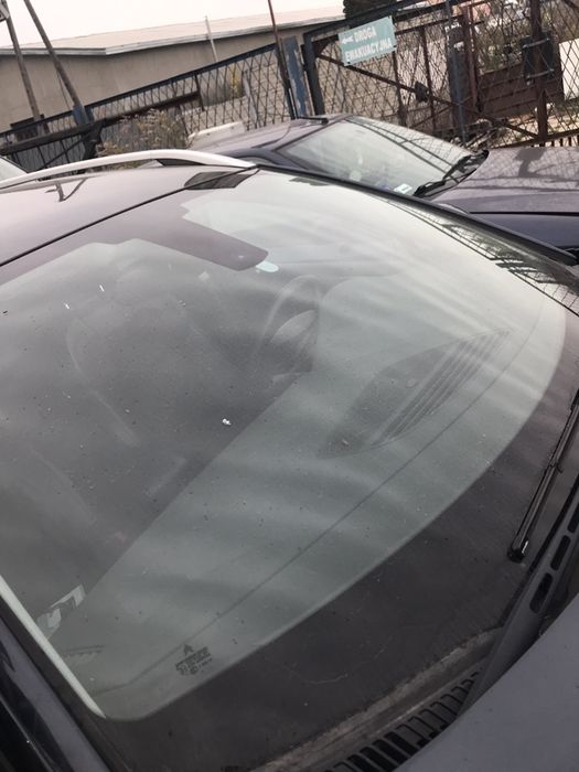 Szyba czolowa, przednia Citroen C5 III, Oryginal 2009