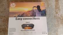 Impressora HP Envy 5020