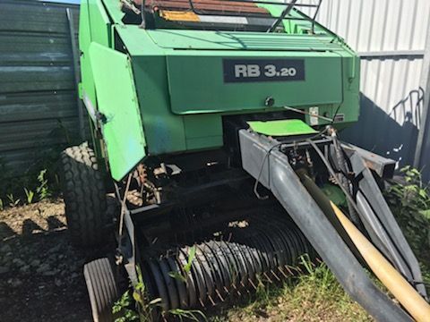 Częsci do pras rolujących Claas 44 46 Lely Welger 202 220 Deutz fahr 2.30 3.20