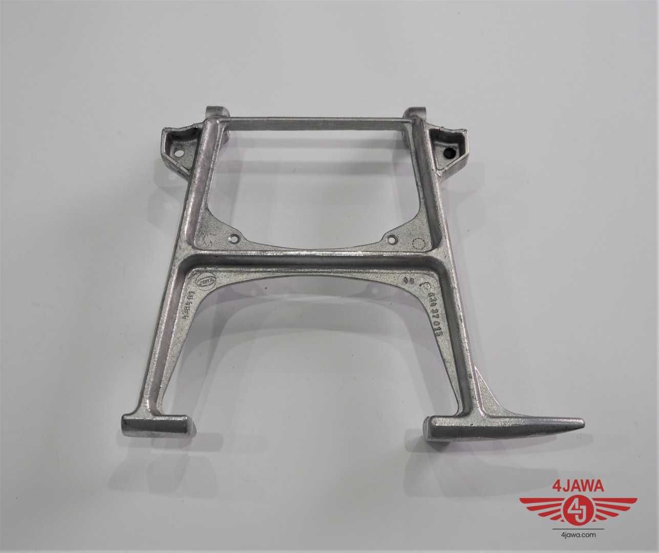Stopka centralna, stojan JAWA 350 - 634 / 638 / 639 / 640