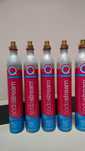 Sodastream Dafi Brita  wymiana naboi CO2 butli soda stream  Siedlce