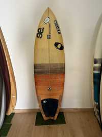 Prancha de surf 5’11 32L