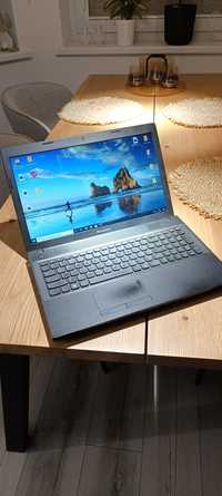 Laptop Notebook Lenovo i3 dysk SSD 1 TB