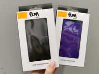 Myphone Fun 18x9 Futerał książkowy, etui