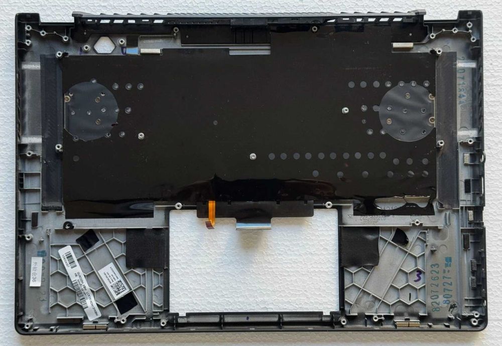 Teclado para Portatil  ASUS ROG Zephyrus GU603ZM GU603ZW