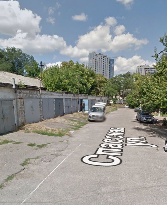 Сдам капитальный гараж Нагорка