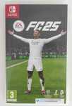 EA FC 25 - FIFA 25 -  Nintendo Switch - Jogo - Enviou Rápido.