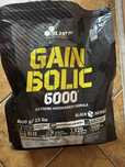 OLIMP Gain Bolic gainer