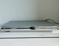 Odtwarzacz DVD Qvision