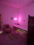Massagem de relaxamento, terapêutica, recuperação ou drenagem