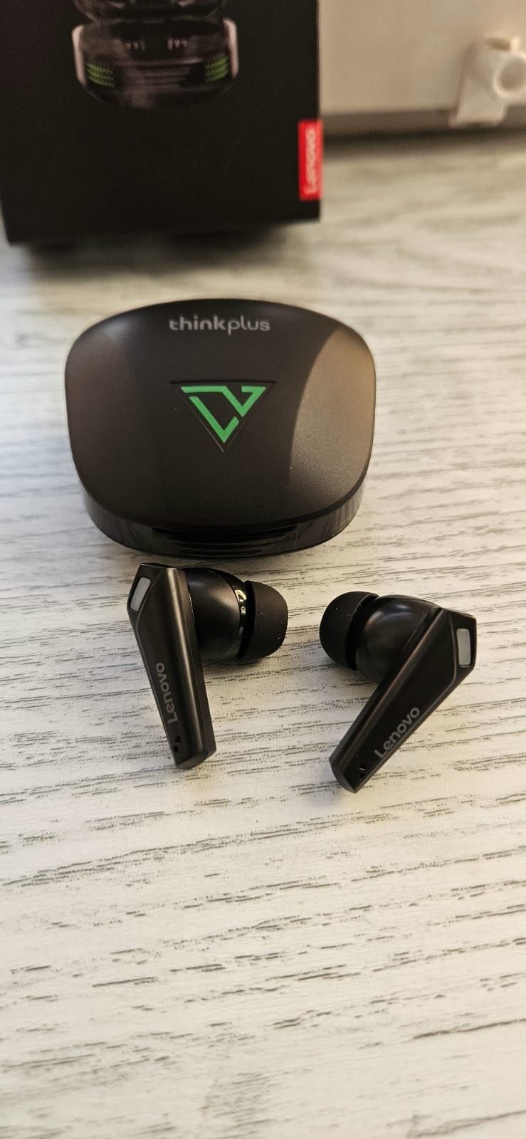 Słuchawki bezprzewodowe Thinkplus Lenovo XT85