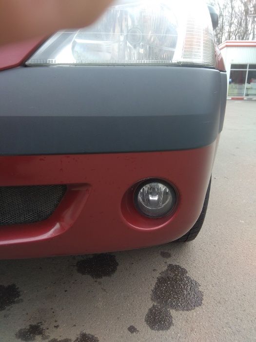 Продам Логан лауреат