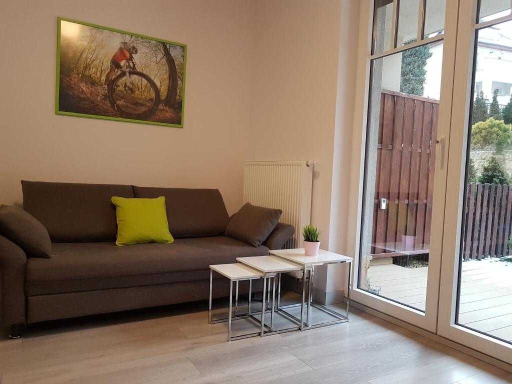 Apartament w centrum Polanica Zdrój(blisko Zieleniec, Kotlina Kłodzka)