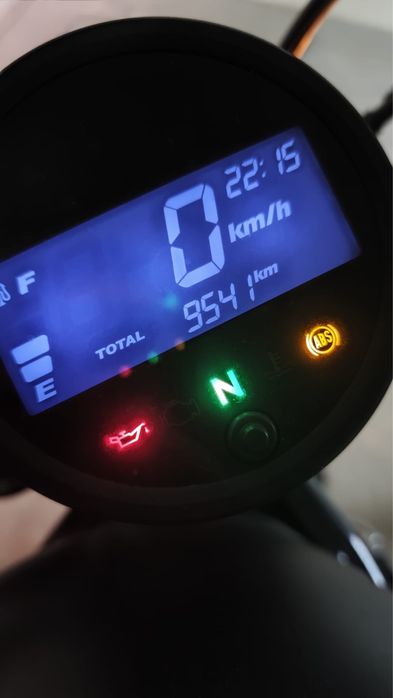 Honda Rebel CMX 500