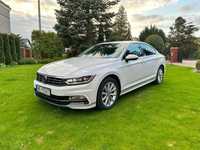 Volkswagen Passat Salon PL,I wł,Serwis,Fv 23%,Jak Nowy,Polecam!!!