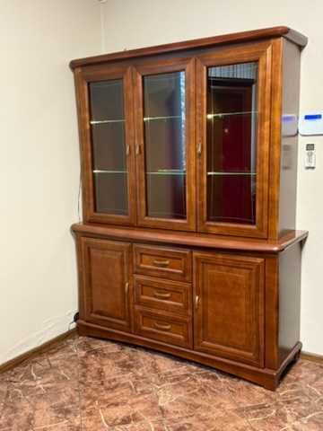 Zestaw mebli  Mebin Lazuryt